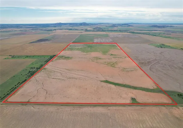 Photo 2 of Land for sale at Na, Hobart, OK 73651 | MLS# 1236819 | Listing updated on 2026-06-28