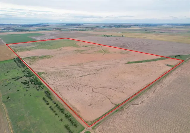 Photo 3 of Land for sale at Na, Hobart, OK 73651 | MLS# 1236819 | Listing updated on 2026-06-28