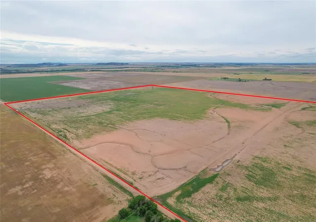 Photo 3 of Land for sale at NA, Hobart, OK 73651 | MLS# 1236819 | Listing updated on 2026-06-28