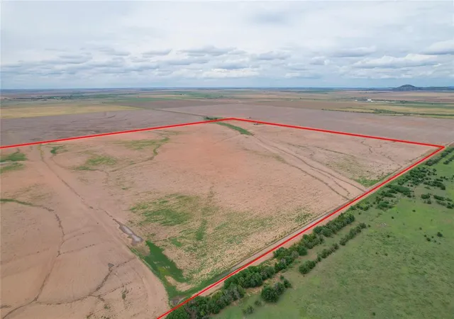 Photo 4 of Land for sale at NA, Hobart, OK 73651 | MLS# 1236819 | Listing updated on 2026-06-28