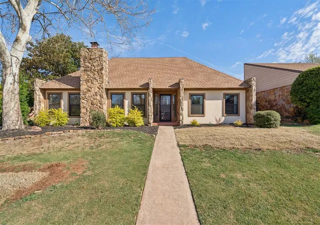 Photo 1 of Single family home for sale at 3257 Raintree Rd, Oklahoma City, OK 73120 | MLS# 1236822 | Listing updated on 2026-07-08