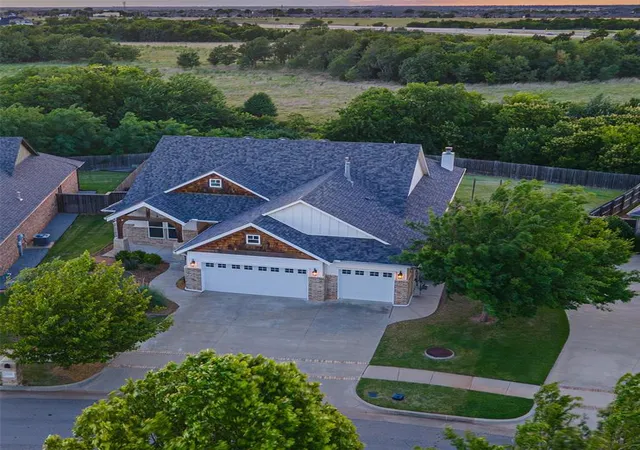 Photo 1 of Single family home for sale at 13529 Cobblestone Curv Rd, Oklahoma City, OK 73142 | MLS# 1236825 | Listing updated on 2026-09-25