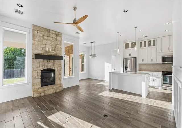 Photo 2 of Single family home for sale at 13529 Cobblestone Curv Rd, Oklahoma City, OK 73142 | MLS# 1236825 | Listing updated on 2026-09-25