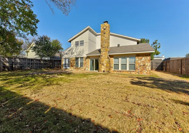 Photo 34 of Single family home for sale at 3208 Castlerock Rd, Oklahoma City, OK 73120 | MLS# 1236827 | Listing updated on 2026-07-21