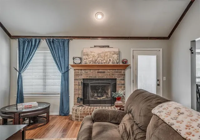 4th image of 410 Harvest Hls, Harrah, OK 73045 | MLS# 1236828