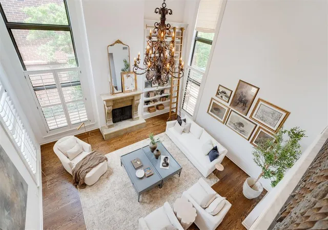 2nd image of 6206 Waterford Blvd, Oklahoma, OK 73118