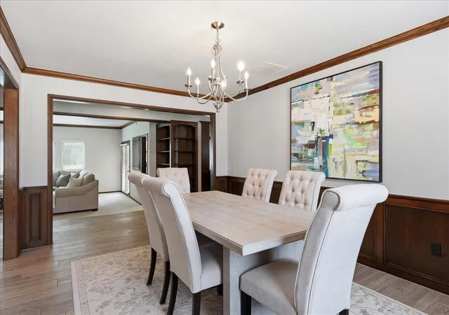 Photo 3 of Single family home for sale at 6309 Beaver Crk Rd, Oklahoma City, OK 73162 | MLS# 1236831 | Listing updated on 2026-08-31