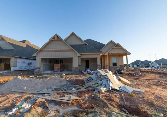 Photo 2 of Single family home for sale at 808 Peony Pl, Edmond, OK 73034 | MLS# 1236833 | Listing updated on 2026-10-09