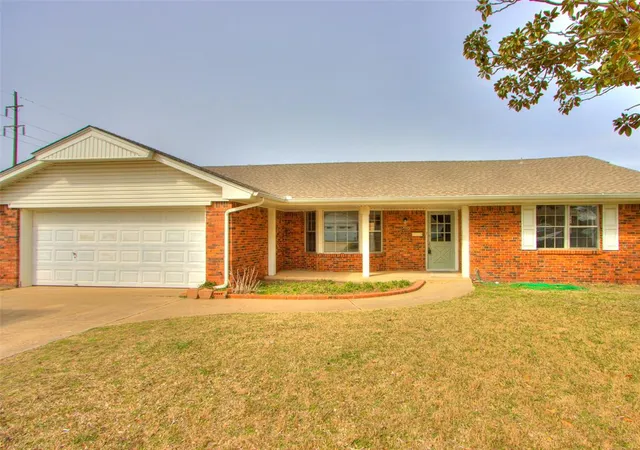 1st image of 4019 Nw 58th St, Oklahoma City, OK 73112 | MLS# 1236838