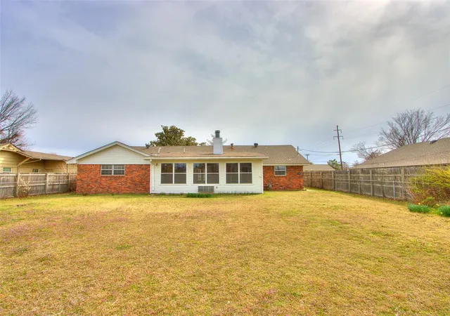 23rd image of 4019 Nw 58th St, Oklahoma City, OK 73112 | MLS# 1236838