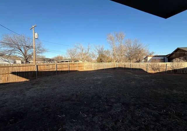 Homes for sale in Altus, OK | 801 Hickory St, Altus, OK 73521 | MLS# 1236839