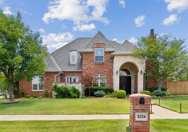 Photo 1 of Single family home for sale at 8324 Nw 128th Circle, Oklahoma City, OK 73142 | MLS# 1236840 | Listing updated on 2026-08-27