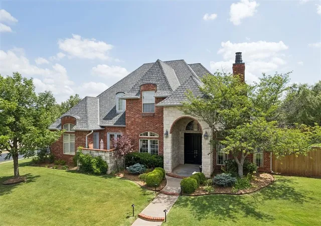 Photo 2 of Single family home for sale at 8324 Nw 128th Circle, Oklahoma City, OK 73142 | MLS# 1236840 | Listing updated on 2026-08-27