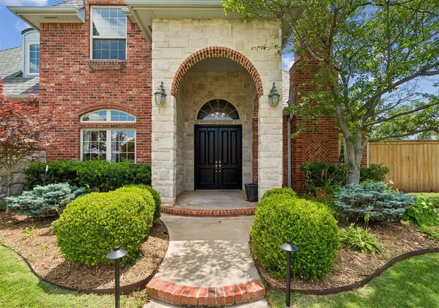 Photo 3 of Single family home for sale at 8324 Nw 128th Circle, Oklahoma City, OK 73142 | MLS# 1236840 | Listing updated on 2026-08-27