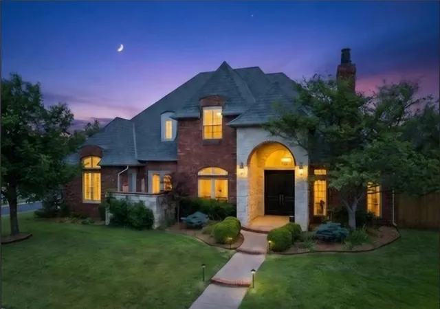 Photo 4 of Single family home for sale at 8324 NW 128th Circle, Oklahoma City, OK 73142 | MLS# 1236840 | Listing updated on 2026-08-27
