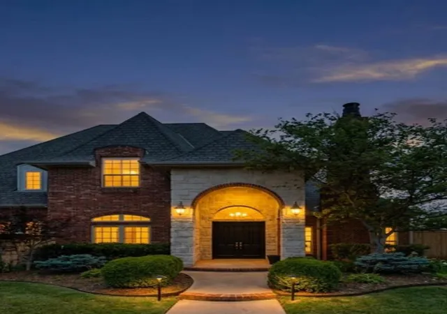 Photo 3 of Single family home for sale at 8324 Nw 128th Circle, Oklahoma City, OK 73142 | MLS# 1236840 | Listing updated on 2026-10-09