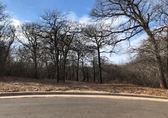 Photo 3 of Land for sale at 01 E Redbud Crk Cir, Harrah, OK 73045 | MLS# 1236848 | Listing updated on 2026-06-27