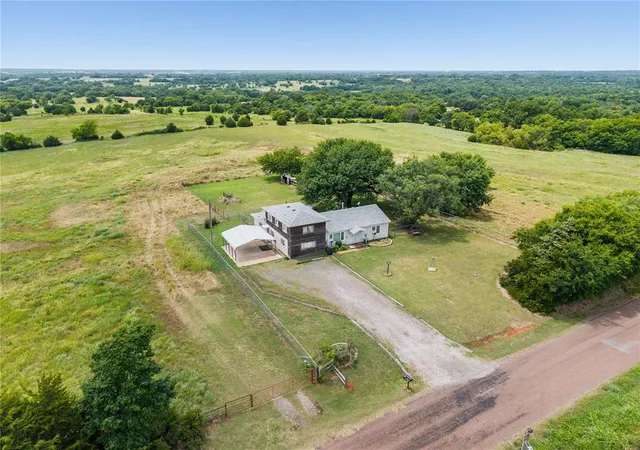 Homes for sale in Maysville, OK | 15655 Sooner Ave, Maysville, OK 73057 | MLS# 1236850