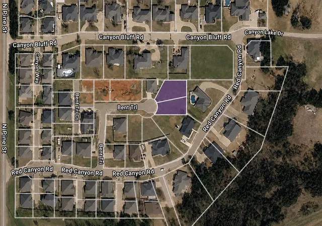 Photo 1 of Land for sale at 1611 Bent Trl, Guthrie, OK 73044 | MLS# 1236852 | Listing updated on 2026-06-29
