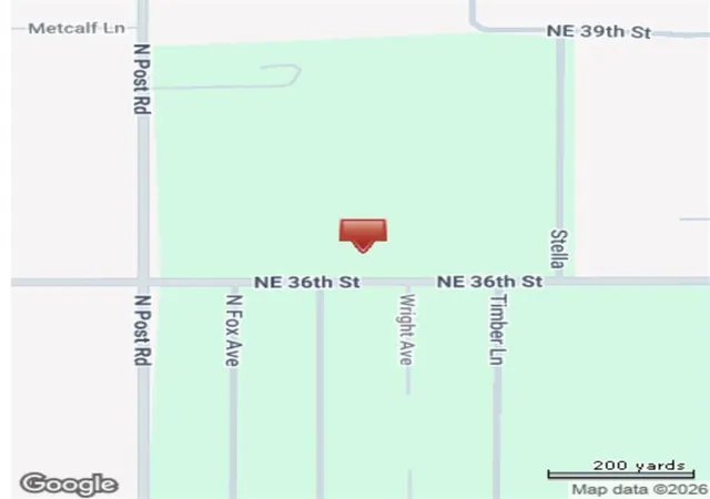 Homes for sale in Spencer, OK | 10117 Ne 36th St, Spencer, OK 73084 | MLS# 1236856