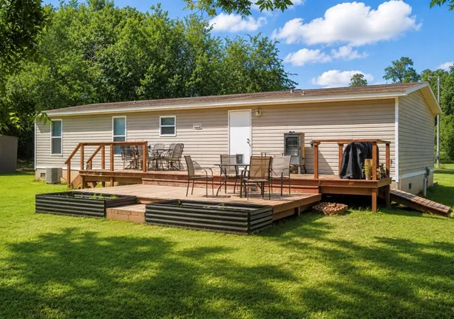 Photo 2 of Single family home for sale at 2047 County Rd 1300, Blanchard, OK 73010 | MLS# 1236864 | Listing updated on 2026-10-08
