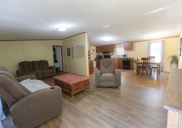 Photo 3 of Single family home for sale at 2047 County Rd 1300, Blanchard, OK 73010 | MLS# 1236864 | Listing updated on 2026-10-08
