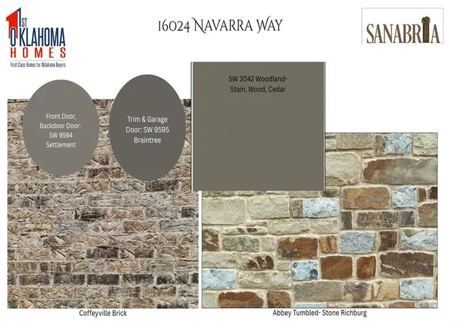 4th image of 16024 Navarra Wy, Oklahoma City, OK 73170 | MLS# 1236867