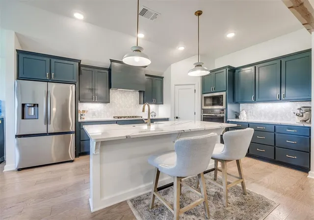Photo 2 of Sale Pending at 3766 Muir Forest Way, Norman, OK 73071 | MLS# 1236868 | Listing updated on 2026-09-21