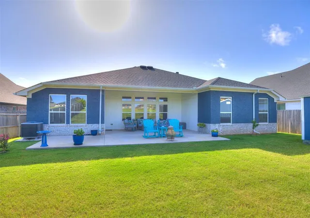 5th image of 3766 Muir Forest Wy, Norman, OK 73071 | MLS# 1236868