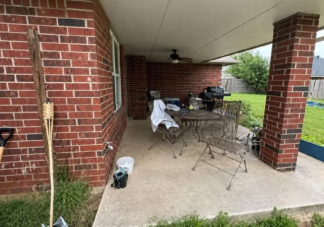 4th image of 505 Sw 158Th Ter, Oklahoma City, OK 73170 | MLS# 1236870