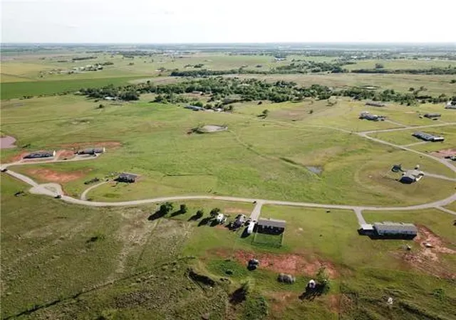 Photo 1 of Sale Pending at 1450 County St 1344, Chickasha, OK 73018 | MLS# 1236872 | Listing updated on 2026-09-13