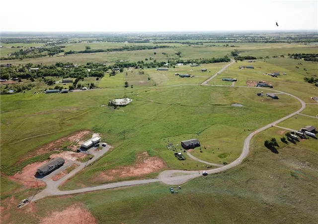 Homes for sale in Chickasha, OK | 1450 County Street 1344, Chickasha, OK 73018 | MLS# 1236872