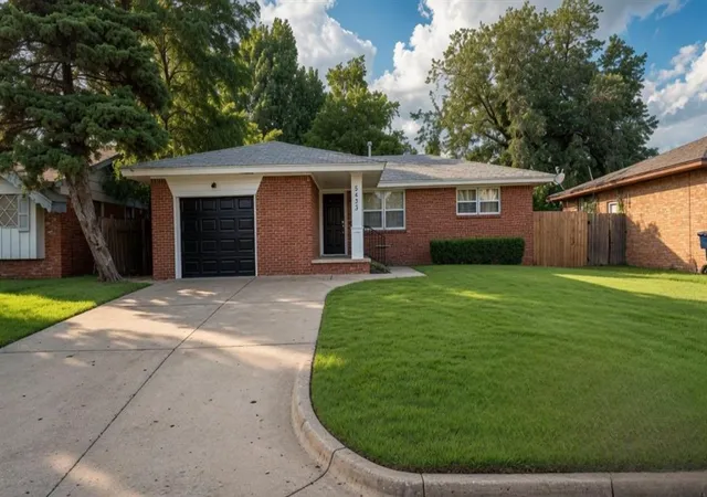 Photo 2 of Single family home for sale at 5433 S Linn Ave, Oklahoma City, OK 73119 | MLS# 1236874 | Listing updated on 2026-08-17