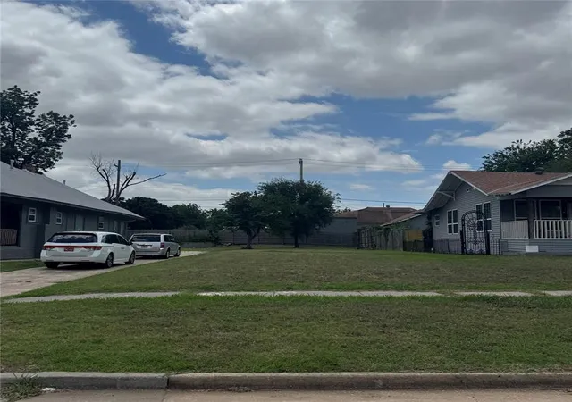 Land for sale at 1416 NW 24th Street, Oklahoma City, OK 73106 | MLS# 1236881