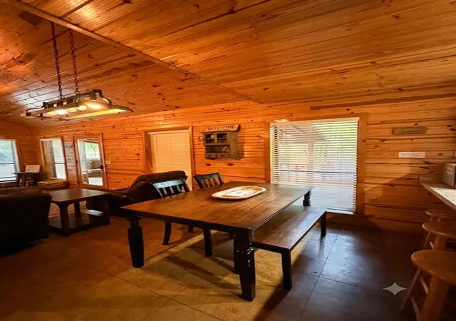 Homes for sale in Broken Bow, OK | 141 Laurel Branch Ln, Broken Bow, OK 74728 | MLS# 1236882