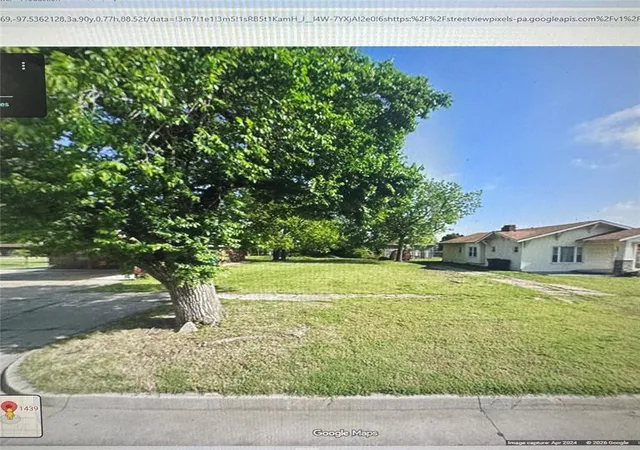 Photo 1 of Sale Pending at 1439 Nw 26th Street, Oklahoma City, OK 73106 | MLS# 1236885 | Listing updated on 2026-09-05