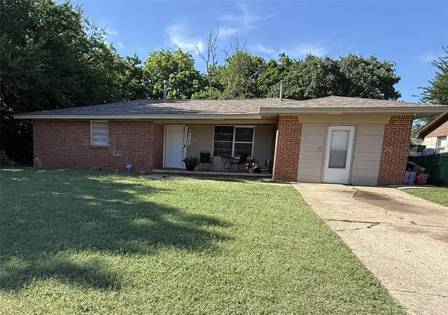 Homes for sale in Spencer, OK | 9205 Ne 45th St, Spencer, OK 73084 | MLS# 1236888