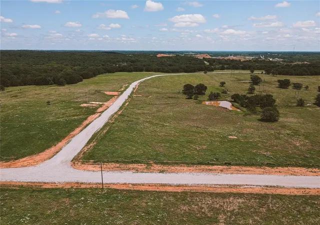 Homes for sale in Wewoka, OK | Huntington Trails Lot 41 Block 1 St, Wewoka, OK 74884 | MLS# 1236889