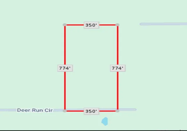 Homes for sale in Wewoka, OK | Huntington Trails Lot 41 Block 1 St, Wewoka, OK 74884 | MLS# 1236889