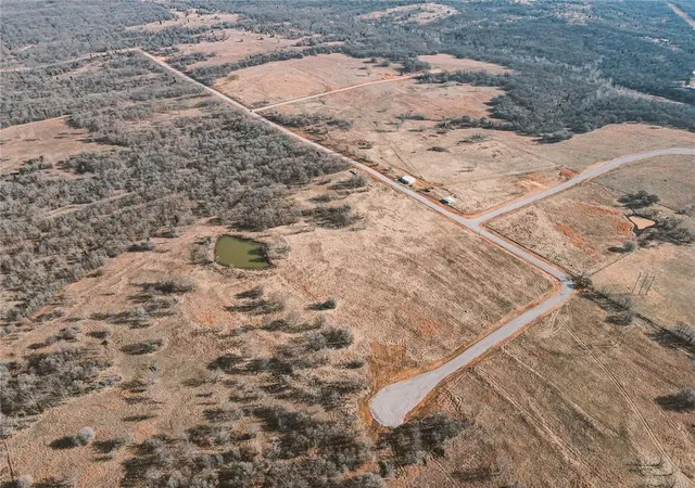 Homes for sale in Wewoka, OK | Huntington Trails Lot 37 Block 1 St, Wewoka, OK 74884 | MLS# 1236890