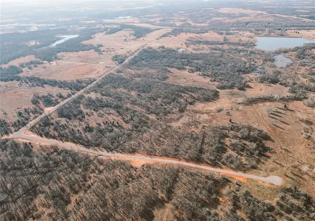 Homes for sale in Wewoka, OK | Huntington Trails Lot 37 Block 1 St, Wewoka, OK 74884 | MLS# 1236890