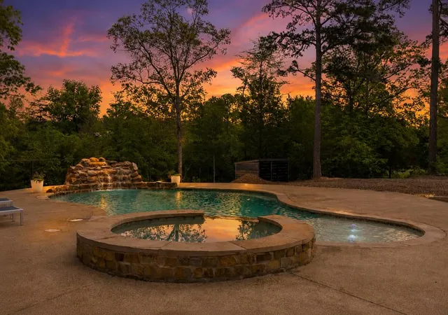 4th image of 499 Glover River Rd, Broken Bow, OK 74728 | MLS# 1236891