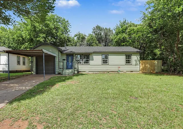 Photo 1 of Single family home for sale at 4008 Crabtree Cvs, Oklahoma City, OK 73110 | MLS# 1236892 | Listing updated on 2026-09-08