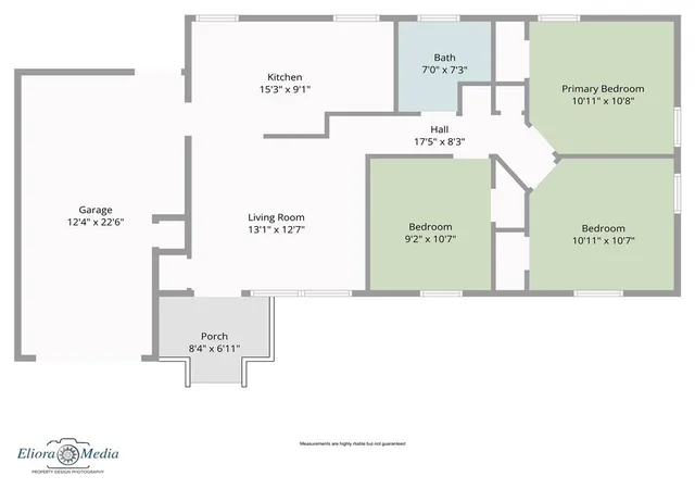 Photo 18 of Single family home for sale at 4008 Crabtree Cvs, Oklahoma City, OK 73110 | MLS# 1236892 | Listing updated on 2026-09-08
