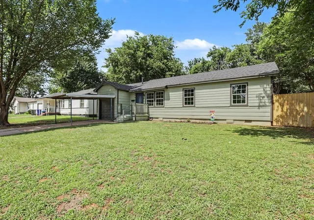 Photo 2 of Single family home for sale at 4008 Crabtree Cvs, Oklahoma City, OK 73110 | MLS# 1236892 | Listing updated on 2026-09-08
