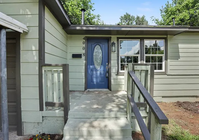 Photo 2 of Single family home for sale at 4008 Crabtree Cvs, Oklahoma City, OK 73110 | MLS# 1236892 | Listing updated on 2026-09-08