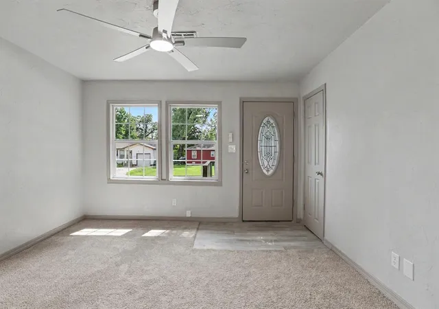 Photo 3 of Single family home for sale at 4008 Crabtree Cvs, Oklahoma City, OK 73110 | MLS# 1236892 | Listing updated on 2026-09-08