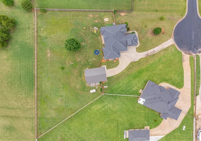 Homes for sale in Choctaw, OK | 1296 Meadow View Dr, Choctaw, OK 73020 | MLS# 1236893