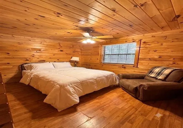 Homes for sale in Broken Bow, OK | 115 Laurel Branch Ln, Broken Bow, OK 74728 | MLS# 1236895