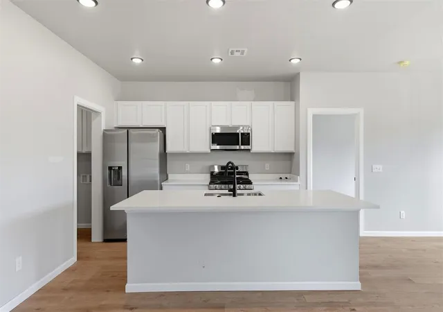 Photo 3 of Single family home for sale at 201 Flynn Ave, Carney, OK 74832 | MLS# 1236900 | Listing updated on 2026-09-08